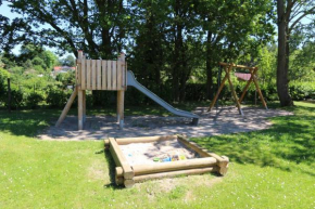 Residenz Bellevue Fewo 58 Fewo cc Herrmann, Zinnowitz
